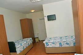 Vatan Erkek renci Yurdu