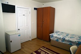 Vatan Erkek renci Yurdu