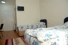 Vatan Erkek renci Yurdu