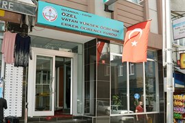 Vatan Erkek renci Yurdu