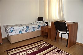 Vatan Erkek renci Yurdu