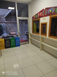 Maltepe Han Erkek renci Yurdu