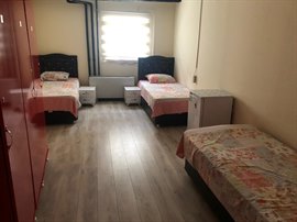 Maltepe Han Erkek renci Yurdu