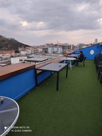 Maltepe Han Erkek renci Yurdu