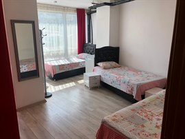Maltepe Han Erkek renci Yurdu