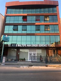 Han Maltepe Erkek Yurdu