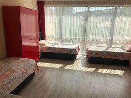 Maltepe Han Erkek renci Yurdu
