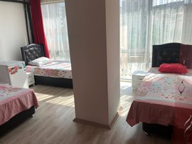 Maltepe Han Erkek renci Yurdu