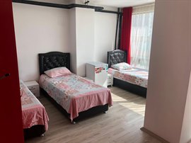Maltepe Han Erkek renci Yurdu