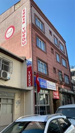 Vefa Erkek renci Yurdu 