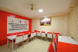 Vefa Erkek renci Yurdu 