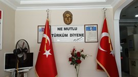 Vefa Erkek renci Yurdu 