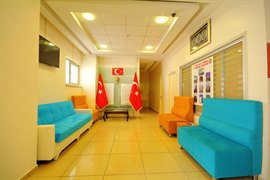 Bostanc Gazi 6 Kz renci Yurdu