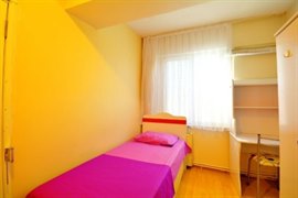 Bostanc Gazi 6 Kz renci Yurdu