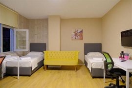 Campucity Mecidiyeky Kz renci Yurdu