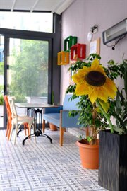 Campucity Mecidiyeky Kz renci Yurdu