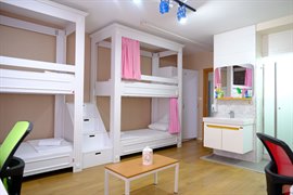 Campucity Mecidiyeky Kz renci Yurdu