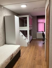 Campucity Mecidiyeky Kz renci Yurdu