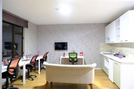 Campucity Mecidiyeky Kz renci Yurdu