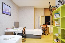 Campucity Mecidiyeky Kz renci Yurdu