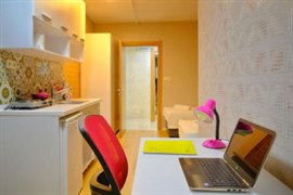 Campucity Mecidiyeky Kz renci Yurdu