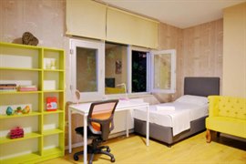Campucity Mecidiyeky Kz renci Yurdu