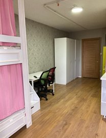 Campucity Mecidiyeky Kz renci Yurdu