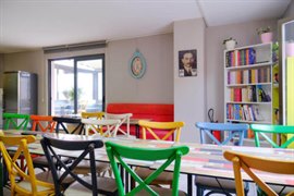 Campucity Mecidiyeky Kz renci Yurdu