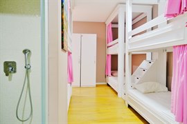 Campucity Mecidiyeky Kz renci Yurdu