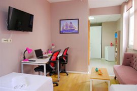 Campucity Mecidiyeky Kz renci Yurdu