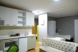 Campucity Mecidiyeky Kz renci Yurdu