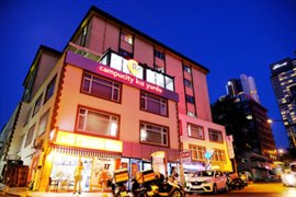 Campucity Mecidiyeky Kz renci Yurdu