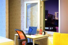 Campucity Mecidiyeky Kz renci Yurdu