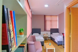 Campucity Mecidiyeky Kz renci Yurdu