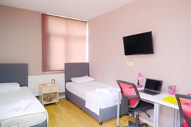 Campucity Mecidiyeky Kz renci Yurdu