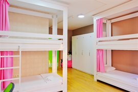 Campucity Mecidiyeky Kz renci Yurdu
