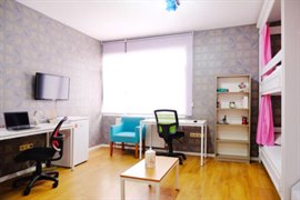 Campucity Mecidiyeky Kz renci Yurdu