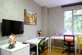 Campucity Mecidiyeky Kz renci Yurdu
