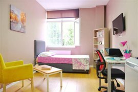 Campucity Mecidiyeky Kz renci Yurdu