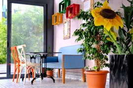 Campucity Mecidiyeky Kz renci Yurdu