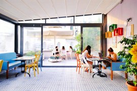 Campucity Mecidiyeky Kz renci Yurdu