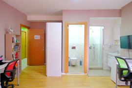 Campucity Mecidiyeky Kz renci Yurdu