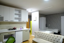 Campucity Mecidiyeky Kz renci Yurdu