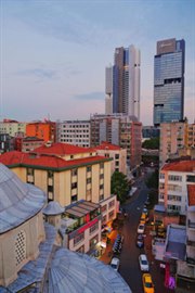 Campucity Mecidiyeky Kz renci Yurdu