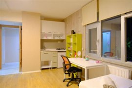 Campucity Mecidiyeky Kz renci Yurdu