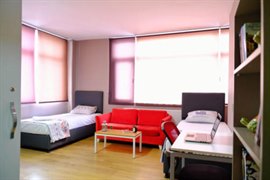 Campucity Mecidiyeky Kz renci Yurdu
