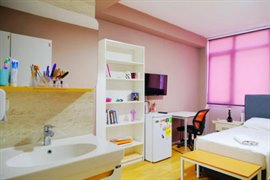 Campucity Mecidiyeky Kz renci Yurdu