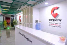 Campucity Mecidiyeky Kz renci Yurdu