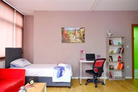 Campucity Mecidiyeky Kz renci Yurdu