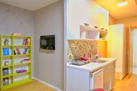 Campucity Mecidiyeky Kz renci Yurdu